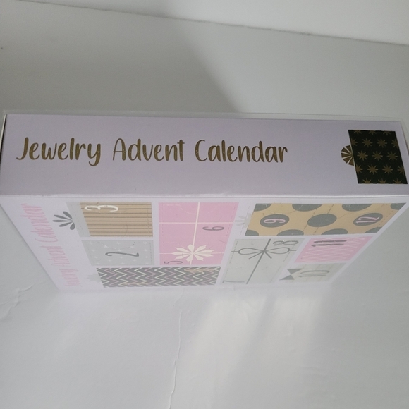 Francescas 12 Day Christmas Earrings Jewelery Advent Calendar Gift - Picture 7 of 7